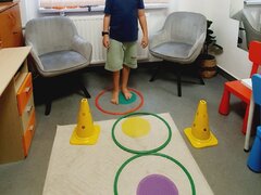 Mirunamed - cabinet recuperare medicala, Bucuresti