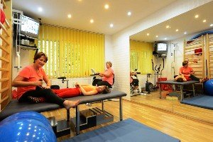 Mirunamed - cabinet recuperare medicala, Bucuresti